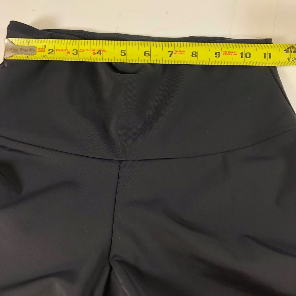 Onzie Midi Racer Leggings size medium 2028 $62 - Picture 3 of 7